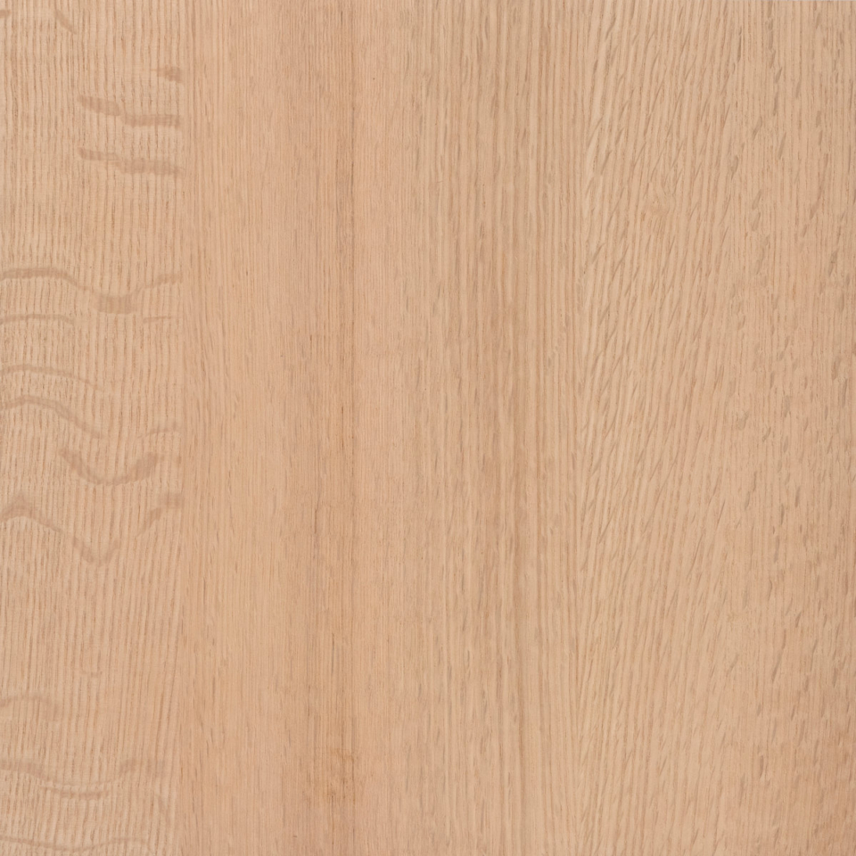 Red 1/4 Sawn Oak