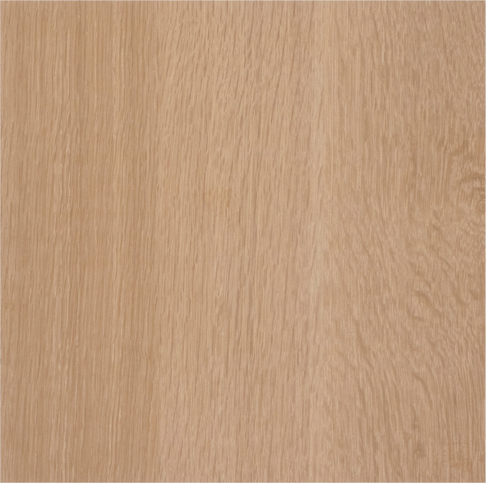 White Rift Cut Oak