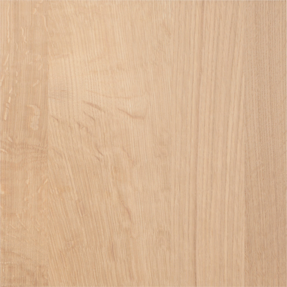 White 1/4 Sawn Oak