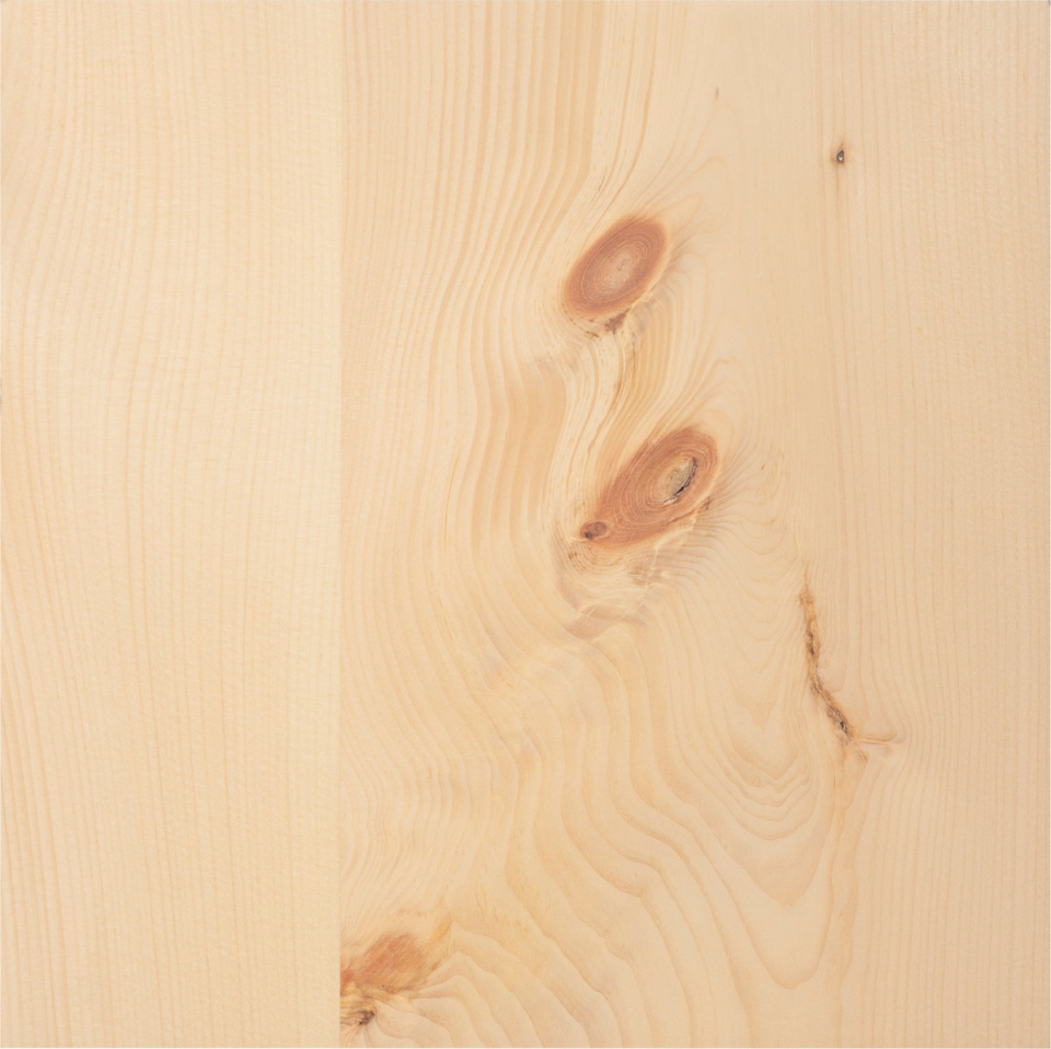 Knotty Pine
